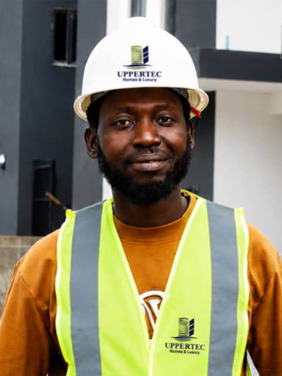 ENGR.ABUBAKAR MUHAMMED