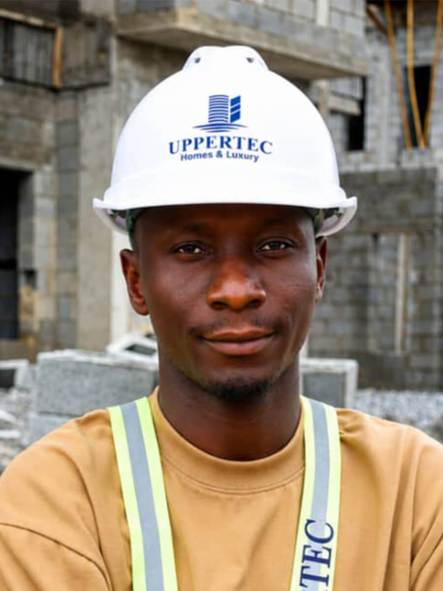 ENGR. MUSA MUHAMMED DURKWA