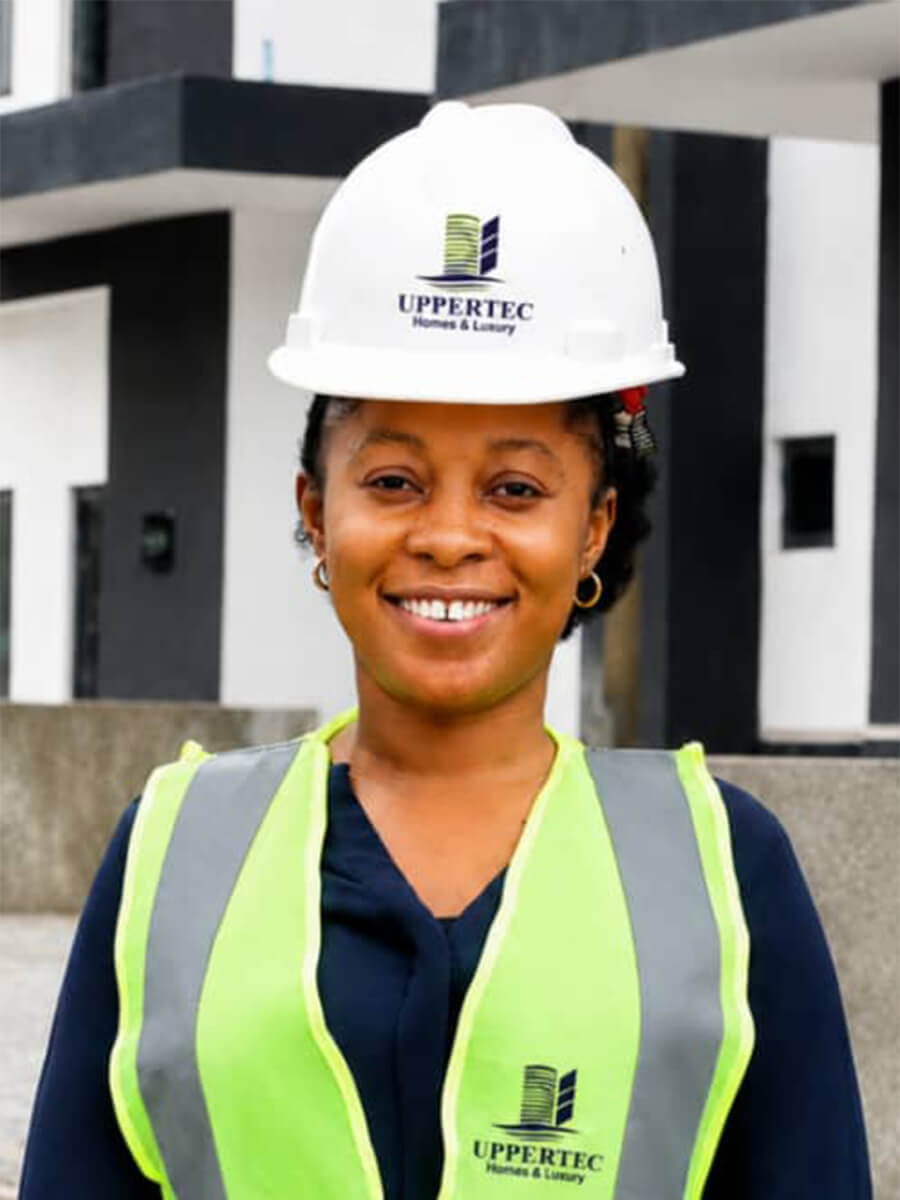 ENGR. OGUNNIYI ESTHER ADEDOYIN